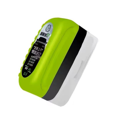 Impermeabilizador de Parabrizas