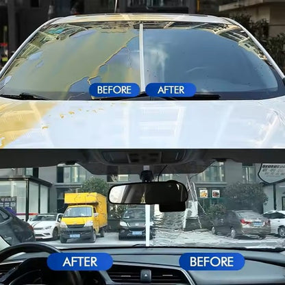 Impermeabilizador de Parabrizas