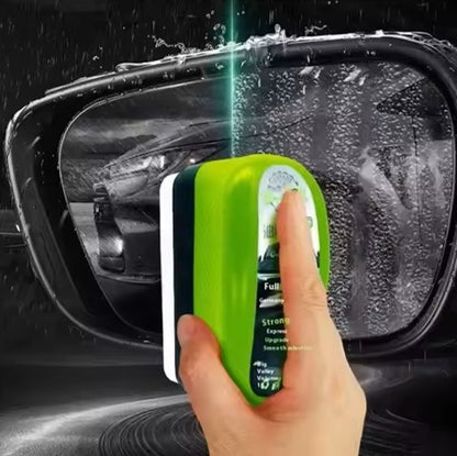 Impermeabilizador de Parabrizas