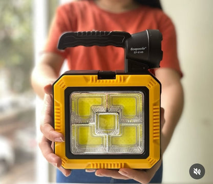 LINTERNA MULTIFUNCIONAL