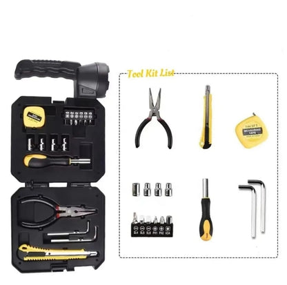 LINTERNA MULTIFUNCIONAL