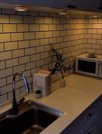 Luces LED con Control Remoto