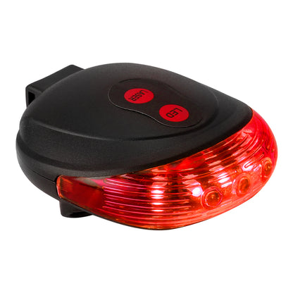 LUZ POSTERIOR DE POSICION