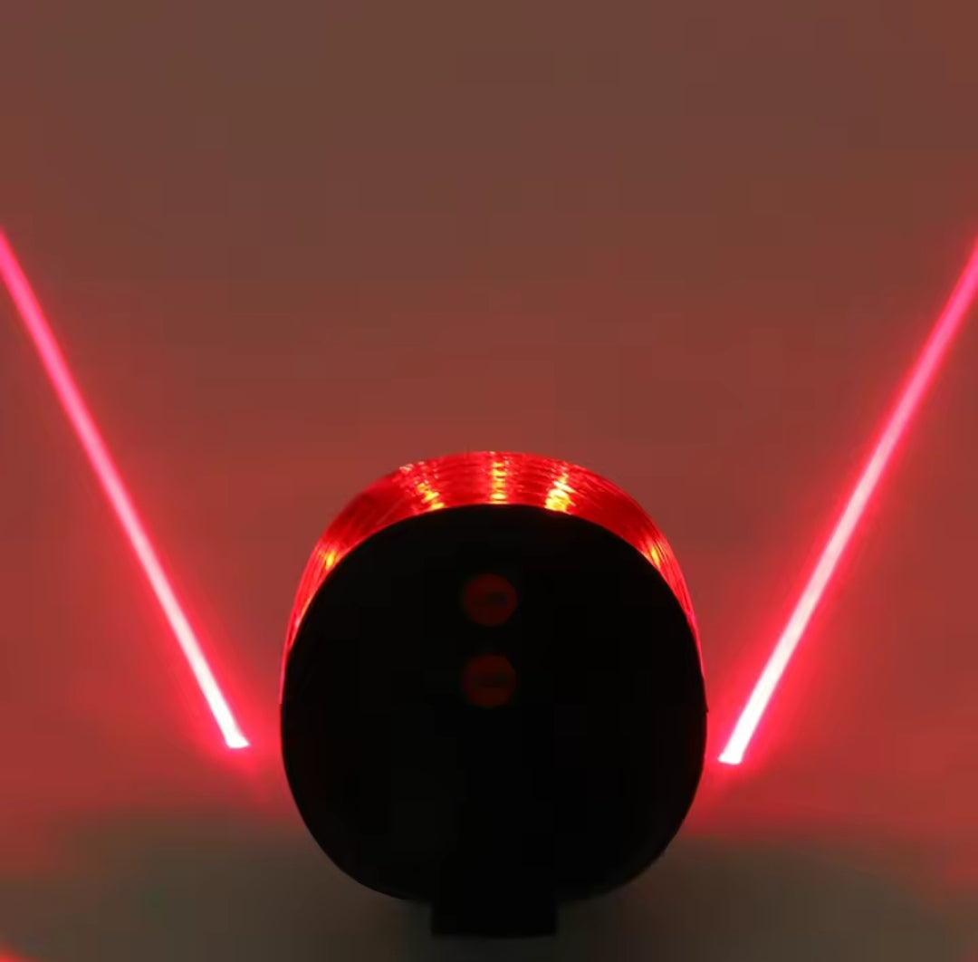 LUZ POSTERIOR DE POSICION