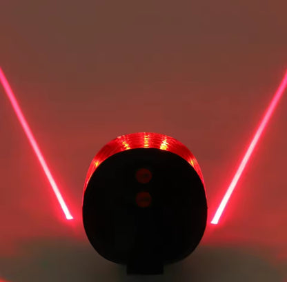 LUZ POSTERIOR DE POSICION